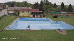 Koupaliště
