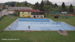 Koupaliště