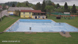 Koupaliště