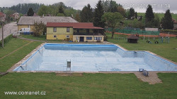 Koupaliště