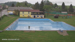 Koupaliště