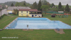 Koupaliště