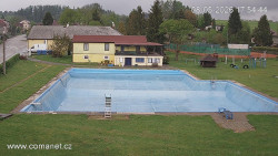 Koupaliště