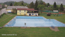 Koupaliště