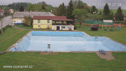 Koupaliště