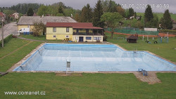 Koupaliště