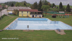 Koupaliště