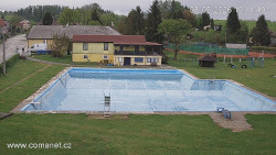Koupaliště