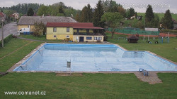 Koupaliště