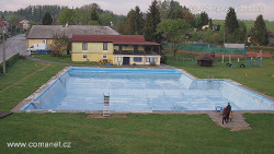Koupaliště