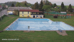 Koupaliště