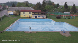 Koupaliště