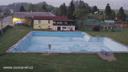 Koupaliště
