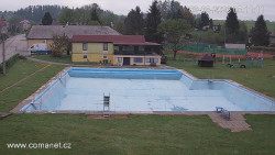 Koupaliště