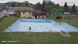 Koupaliště