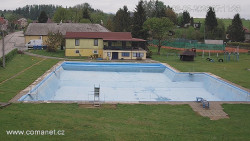 Koupaliště