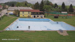 Koupaliště