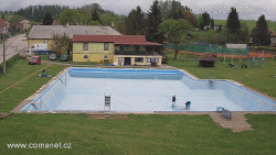 Koupaliště