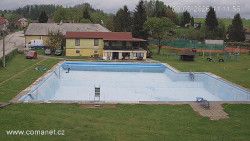 Koupaliště