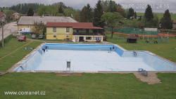 Koupaliště