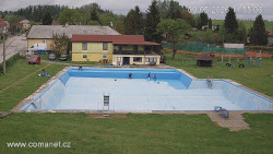 Koupaliště