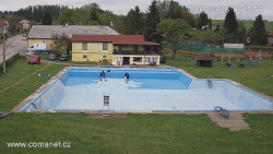 Koupaliště