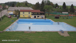 Koupaliště