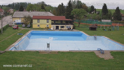 Koupaliště
