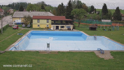 Koupaliště