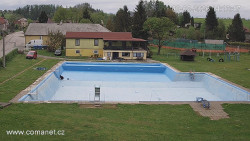 Koupaliště