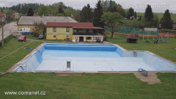 Koupaliště