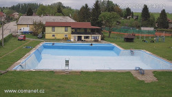 Koupaliště
