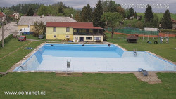 Koupaliště