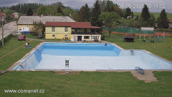 Koupaliště