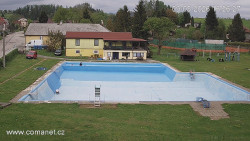 Koupaliště