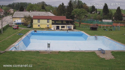 Koupaliště