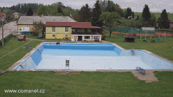 Koupaliště