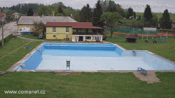 Koupaliště