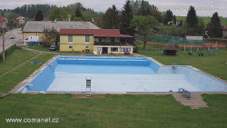 Koupaliště