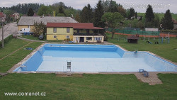 Koupaliště