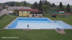 Koupaliště