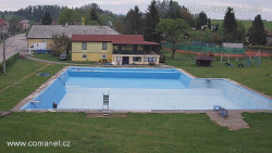 Koupaliště