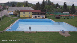 Koupaliště