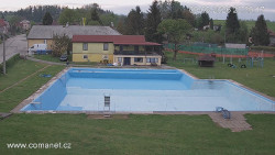 Koupaliště