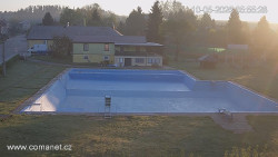 Koupaliště