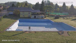 Koupaliště