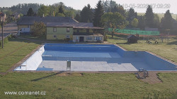 Koupaliště