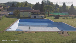 Koupaliště