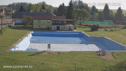 Koupaliště
