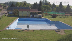 Koupaliště